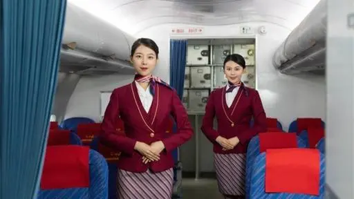空乘